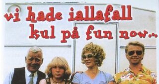 Vi är tillbaka efter midsommarledigheten och välkomnar Solstollarna @fun__now  in att fira sista onsdagen i månaden! Ikväll från 21 till stangning!